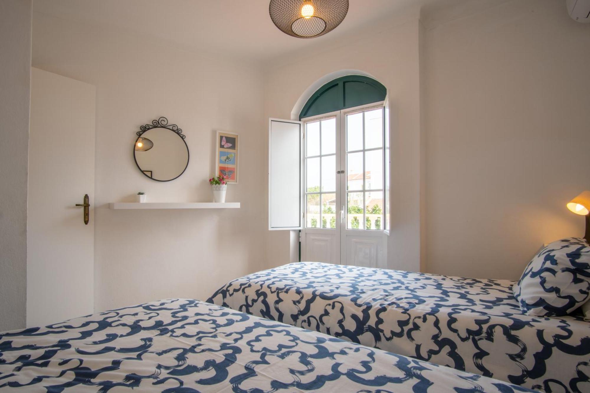 Haus Nunes by Stay in Alentejo Vila Nova de Milfontes Exterior foto